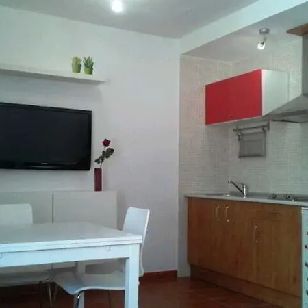 Estudio Premiun Apartment