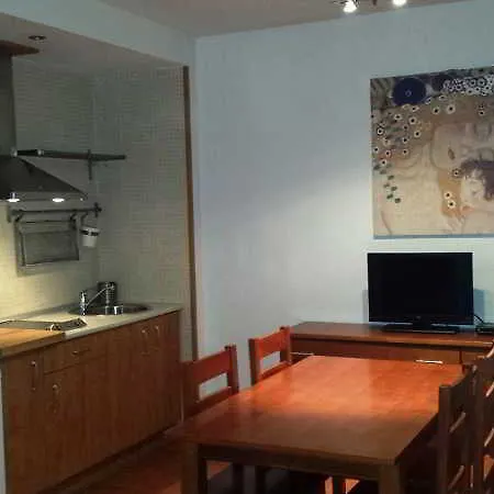Estudio Premiun Apartment