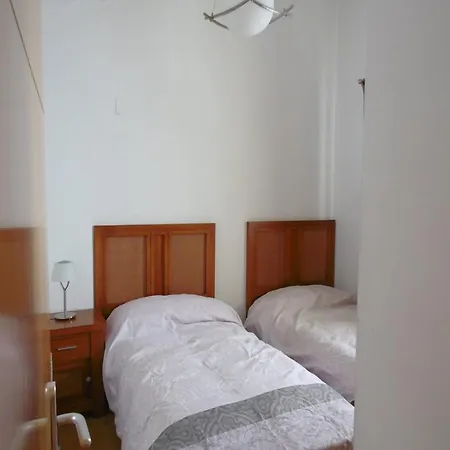 Apartment Estudio Premiun