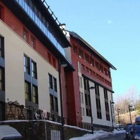 Estudio Premiun * Monachil