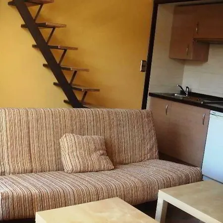 Estudio Premiun Apartment Monachil