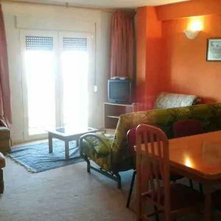 Apartment Estudio Premiun *