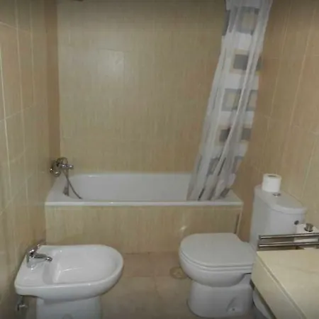 Apartment Estudio Premiun Monachil