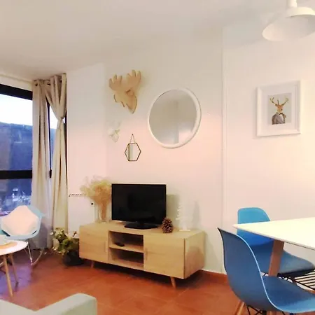 Apartment Estudio Premiun