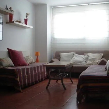 Apartment Estudio Premiun Monachil