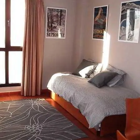 Estudio Premiun Apartment Monachil