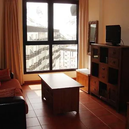 Estudio Premiun Apartment Monachil