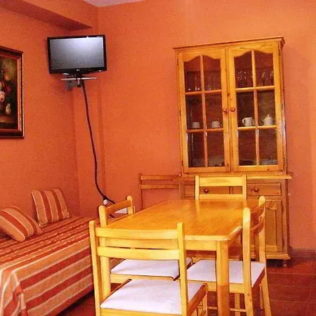 Estudio Premiun Apartment